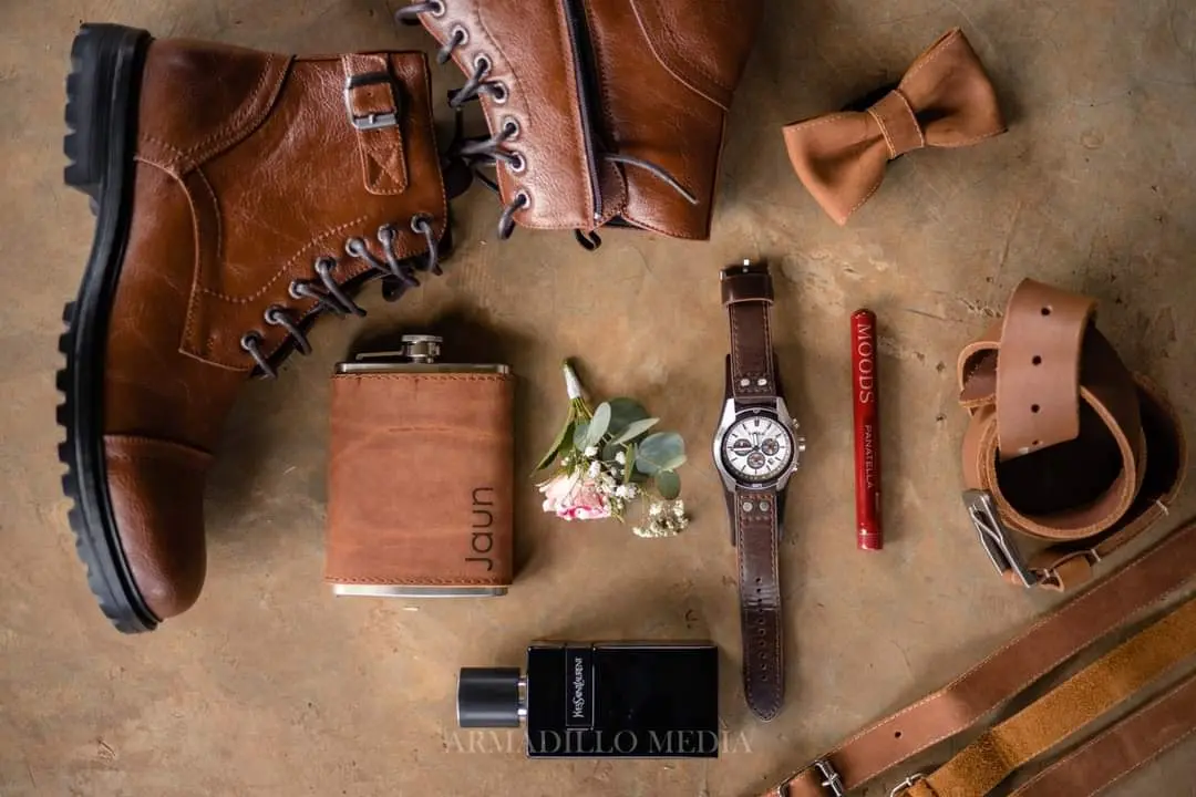 Picture of Decor designed by Two Balloons Weddings & Events