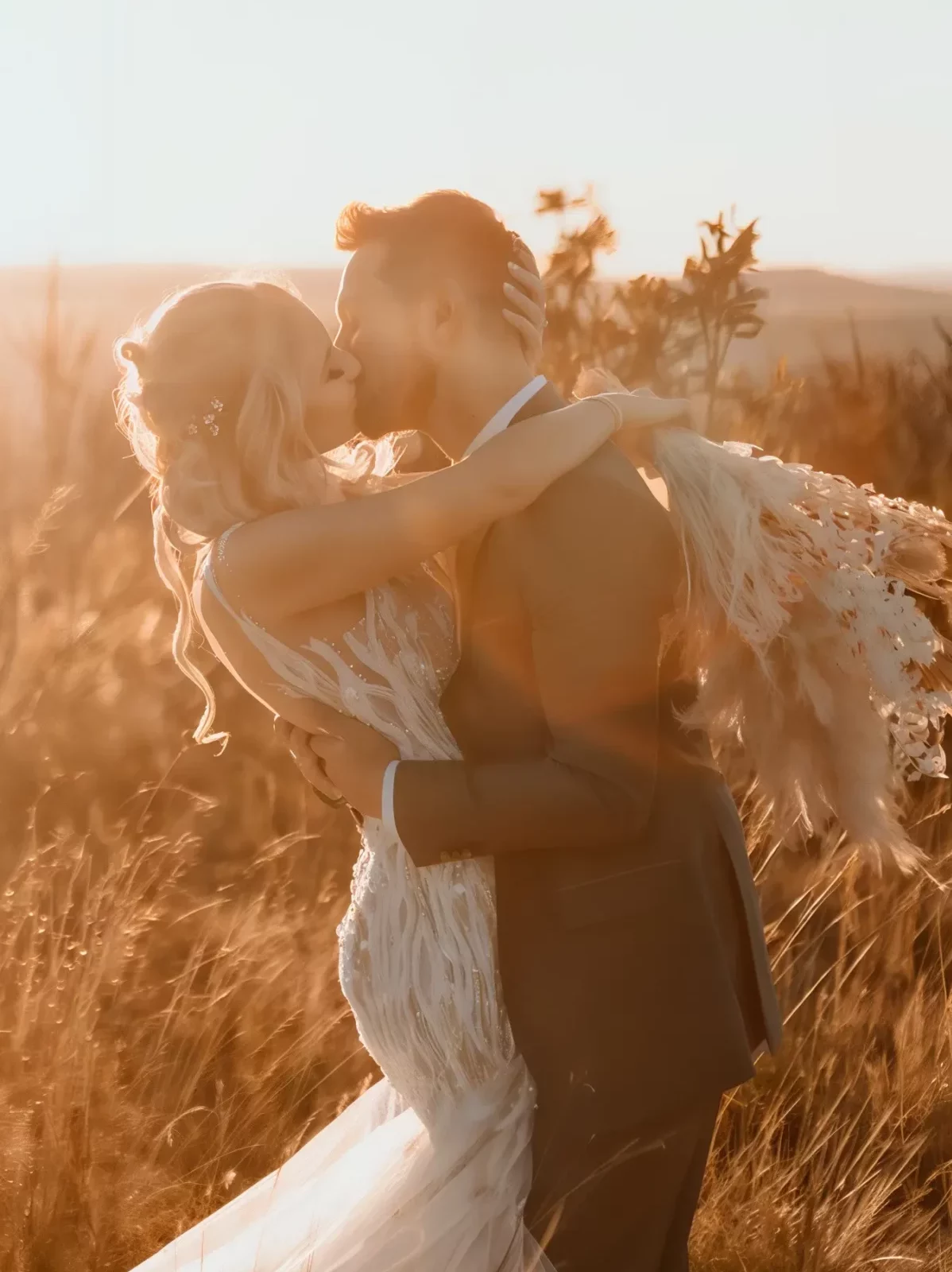 Shannon & Duran Wedding Showcase Image